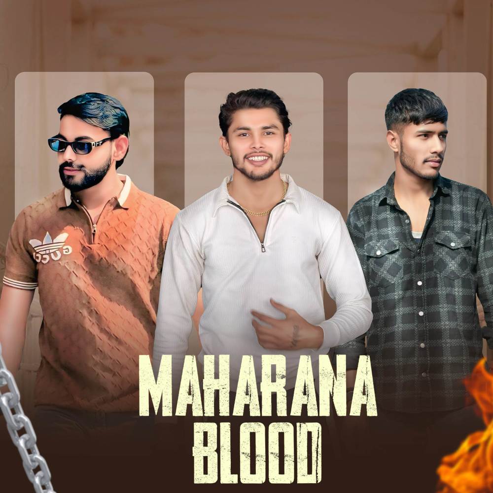 Maharana Blood