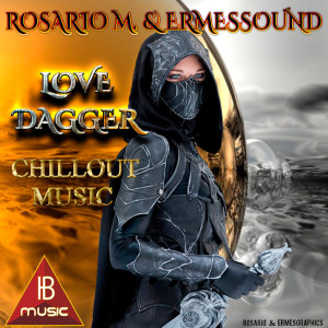 收听Ermessound的Love Dagger (Chillhouse Edit)歌词歌曲