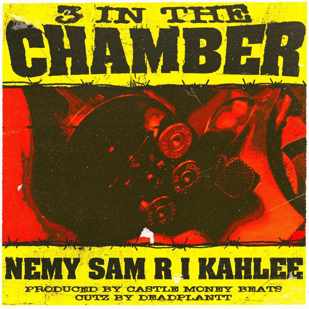 3 in the Chamber (feat. Nemy & Deadplantt) (Explicit)