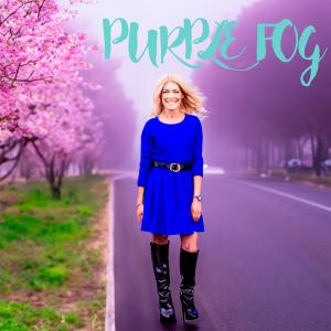Autohot的專輯purple fog