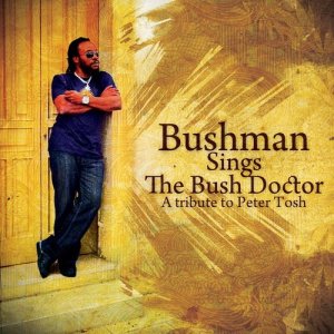 收聽Bushman的Don't Look Back (feat. Tarrus Riley)歌詞歌曲