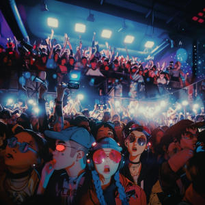 default playlist img