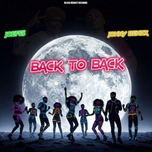 Album Back to Back oleh Joefes