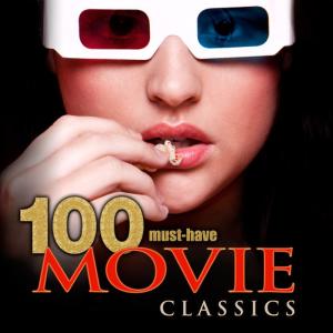 Chopin----[replace by 16381]的專輯100 Must-Have Movie Classics