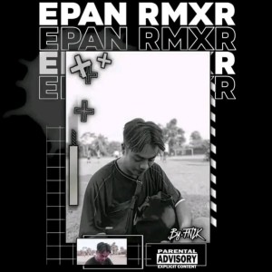 EPAN REMIXER的专辑FOR NGANA (Ragge Jump)