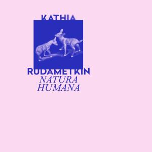 Album Natura Humana from Kathia Rudametkin