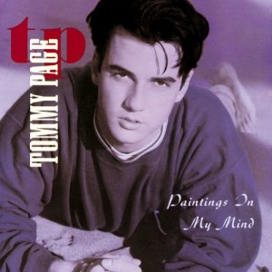 ดาวน์โหลดและฟังเพลง You're the Best Thing (That Ever Happened to Me) พร้อมเนื้อเพลงจาก Tommy Page