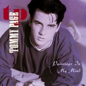 ดาวน์โหลดและฟังเพลง Till the End of Time พร้อมเนื้อเพลงจาก Tommy Page