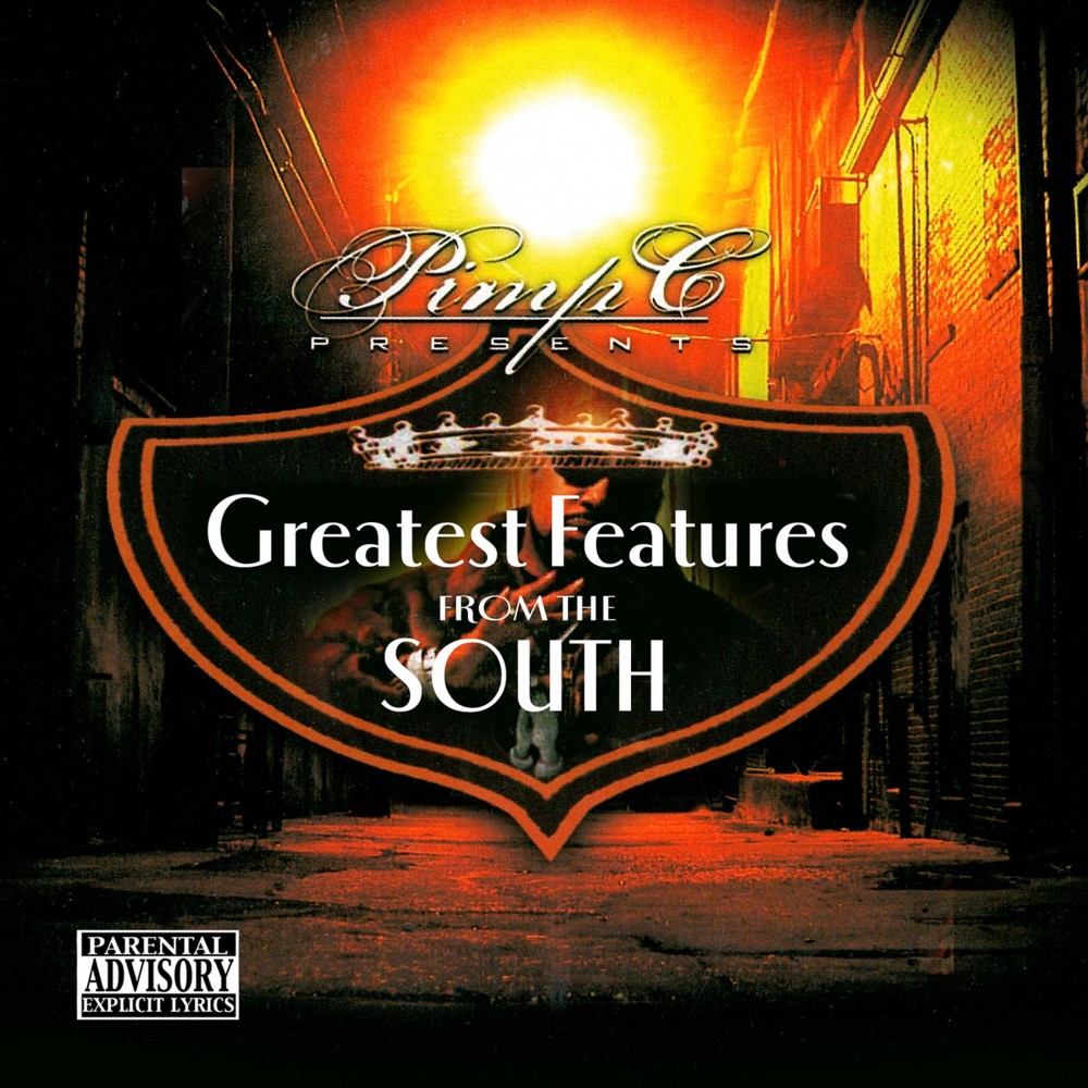 R.I.P. Pimp C (Explicit)