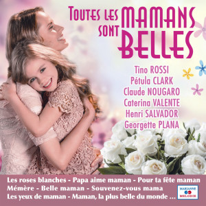 收聽Lucien Jeunesse的Pour vos mamans歌詞歌曲