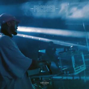 Dengarkan Focused (Explicit) lagu dari C Dot Castro dengan lirik
