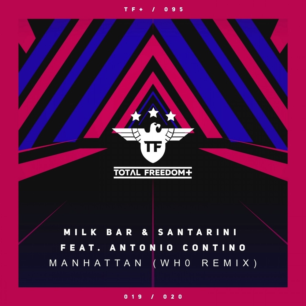 Manhattan (Wh0 Remix)