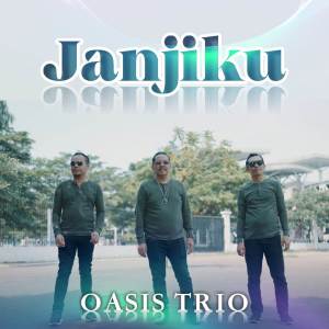 Album Janjikku Tuho from Oasis Trio