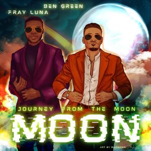 อัลบัม Journey from the Moon (Explicit) ศิลปิน Ben Green