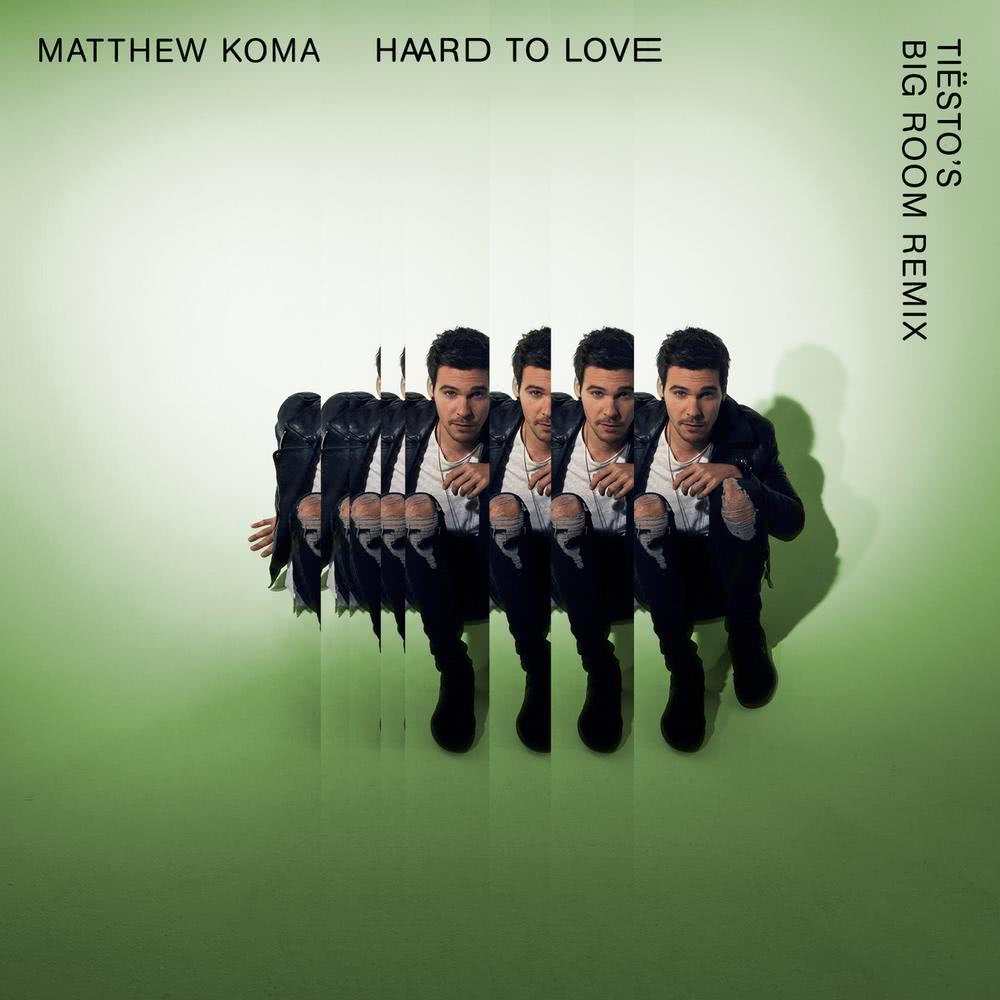 Hard To Love (Tiësto's Big Room Remix) (Tiësto's Big Room Remix|Explicit)