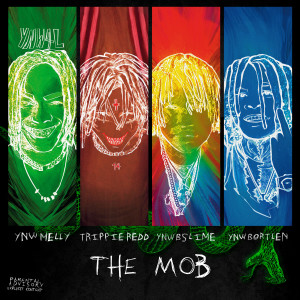 The Mob (Explicit)