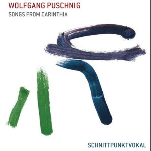 收聽Wolfgang Puschnig的In Der Wiederschwing (My Girl In The Valley)歌詞歌曲