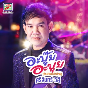Album อะบู๊ย..อะบูย (ใจเหี่ยหน้าฮ้าน) from ศรีจันทร์ วีสี
