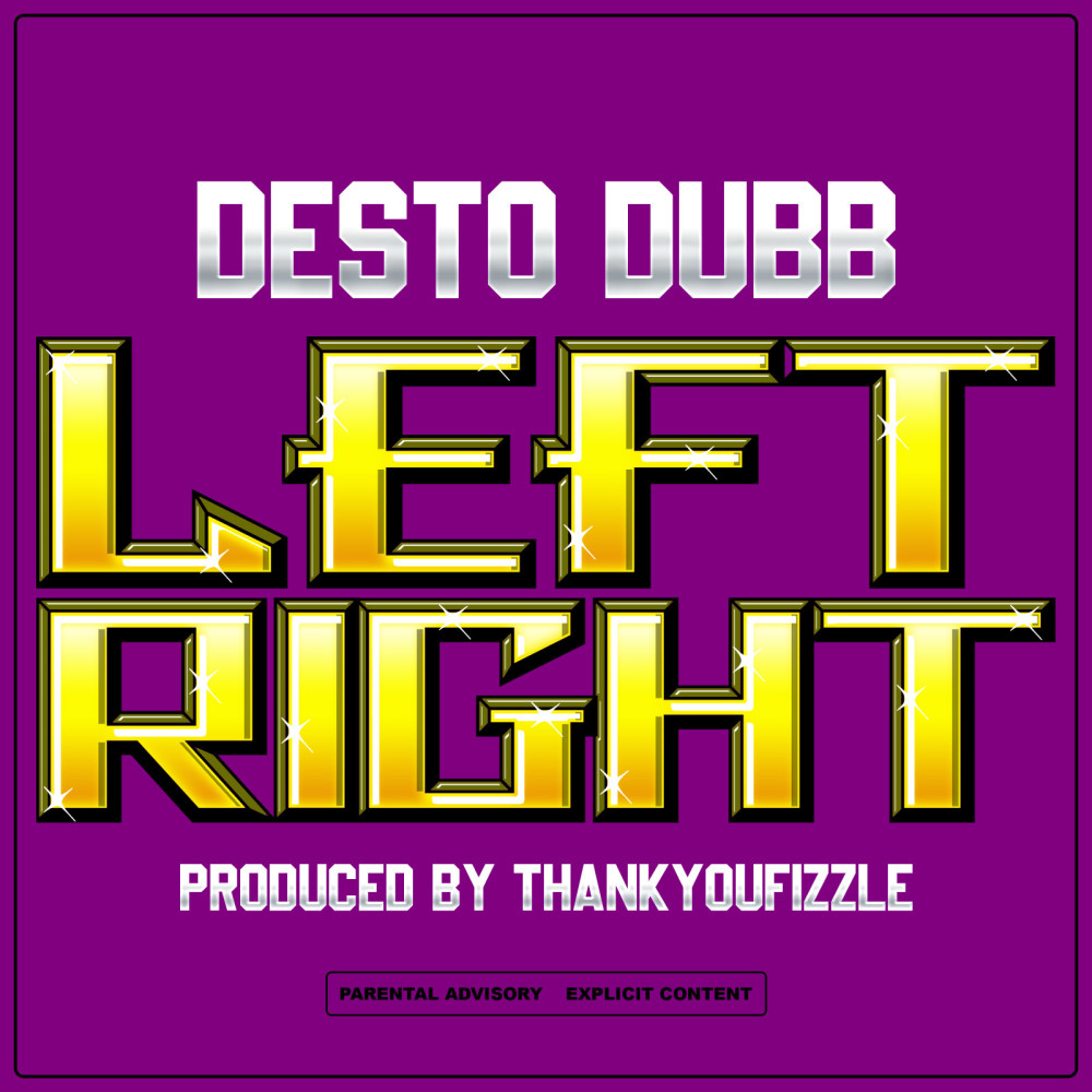 Left Right (Explicit)
