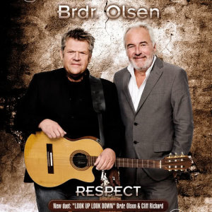 收聽Brdr. Olsen的(If You're Going) San Francisco歌詞歌曲
