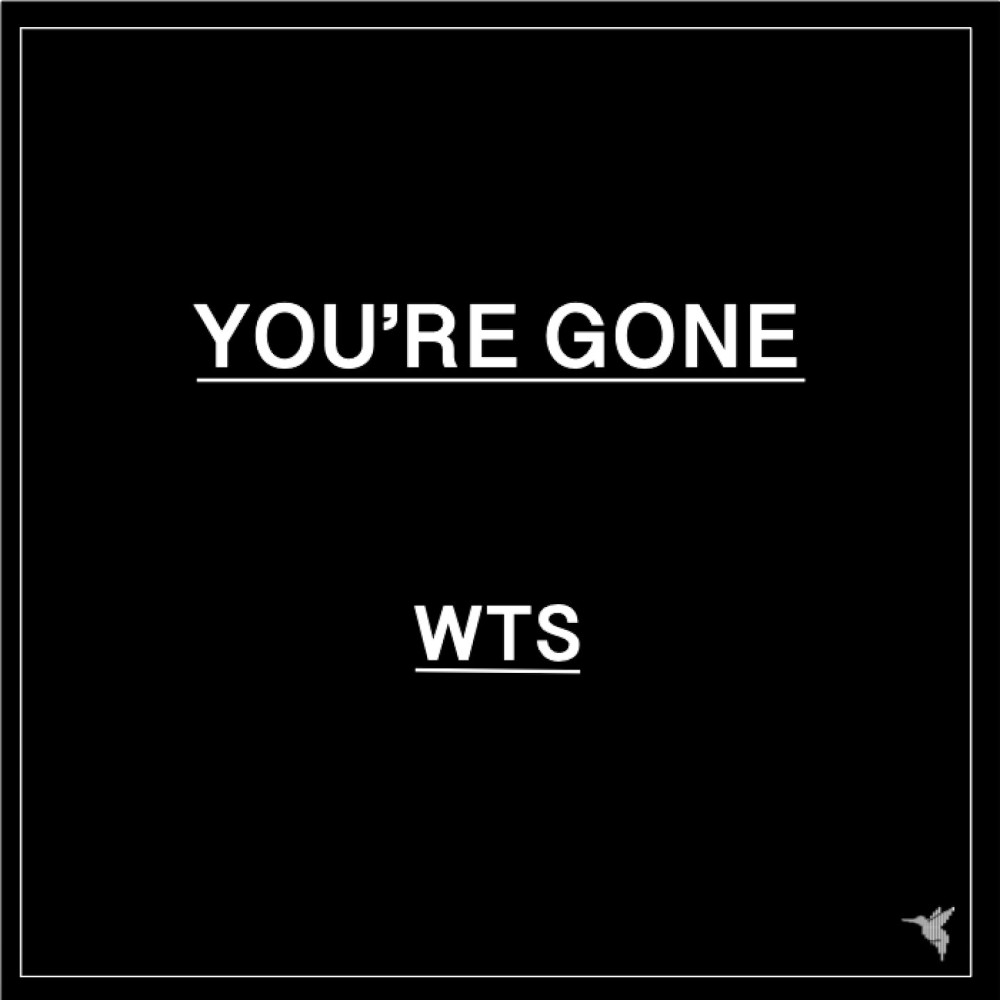 You're Gone (Blakk Habit Remix)