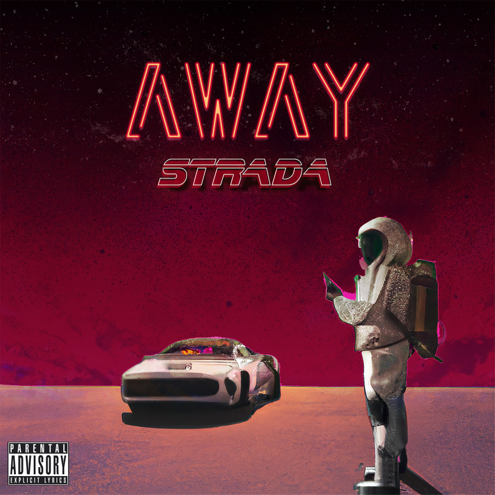 Away (Explicit)