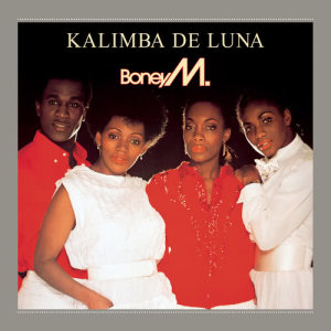 ดาวน์โหลดและฟังเพลง Happy Song พร้อมเนื้อเพลงจาก Boney M