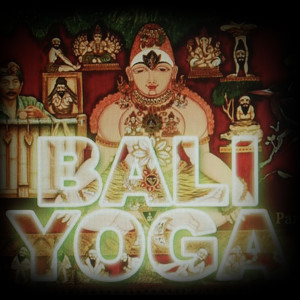 Bali Yoga Part 2