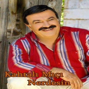 Kahtalı Mıçı的專輯Nerdesin