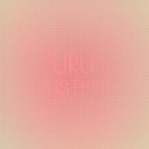 Listen to Purus Lustful song with lyrics from Sanat Nich