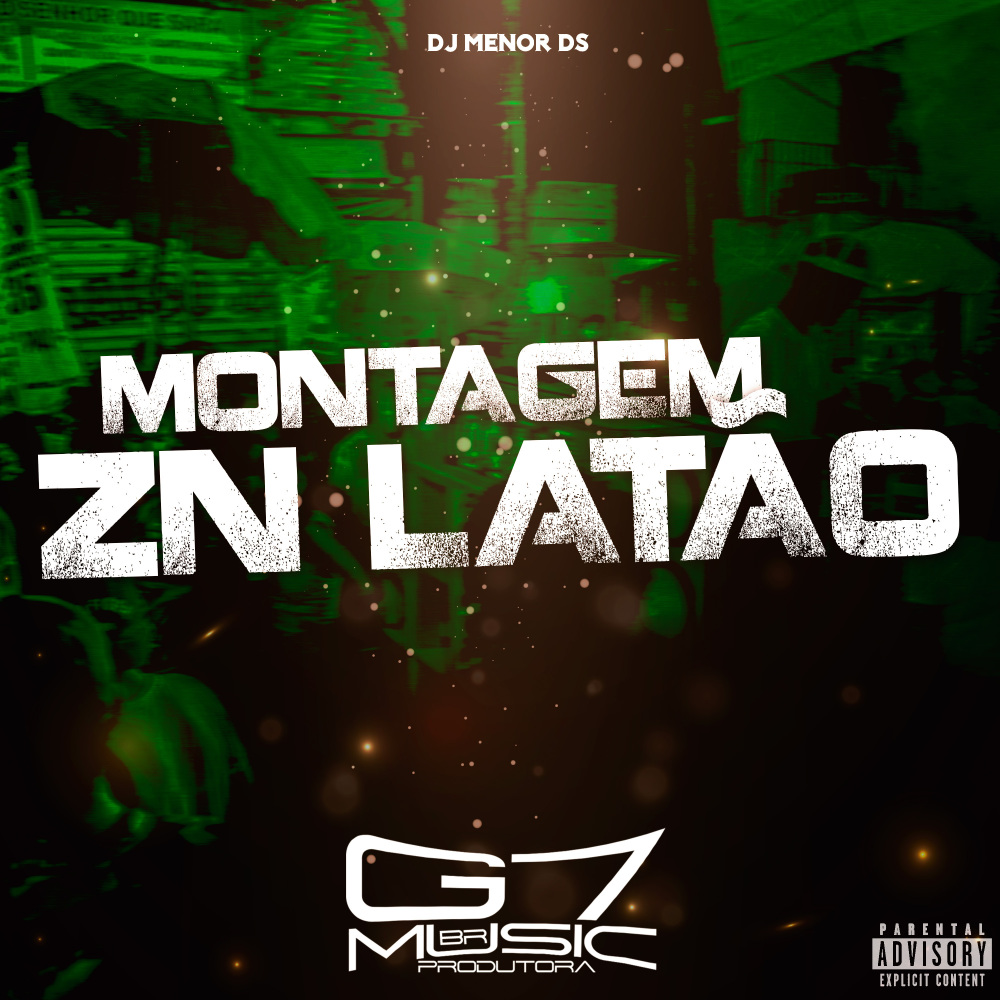 Montagem Zn Latão (Explicit)