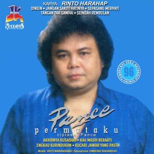 Dengarkan lagu Kau Masih Berarti nyanyian Pance Pondaag dengan lirik