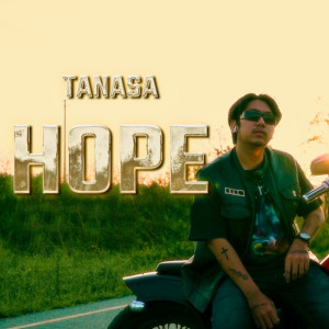 收听TANASA的HOPE歌词歌曲