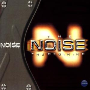 อัลบัม The Begining (Explicit) ศิลปิน The Noise