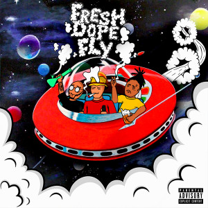 收聽Miyagi Beats的Fresh, Dope, Fly歌詞歌曲