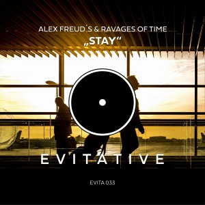 Listen to Stay (Radio Edit) song with lyrics from Alex Freud's