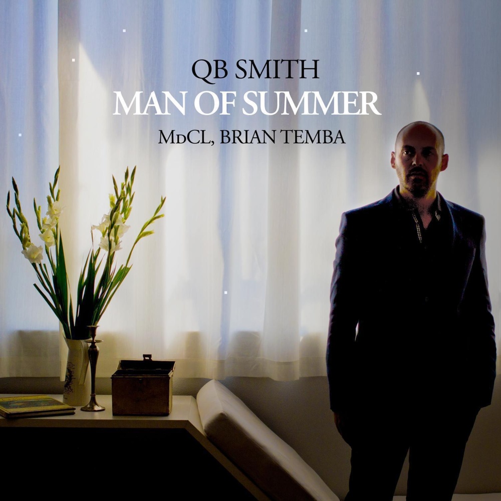 Man of Summer (QB's Hot Radio Edit)