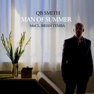 QB Smith的專輯Man of Summer