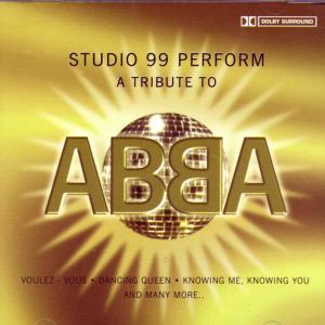 收聽Studio 99的I Have A Dream歌詞歌曲