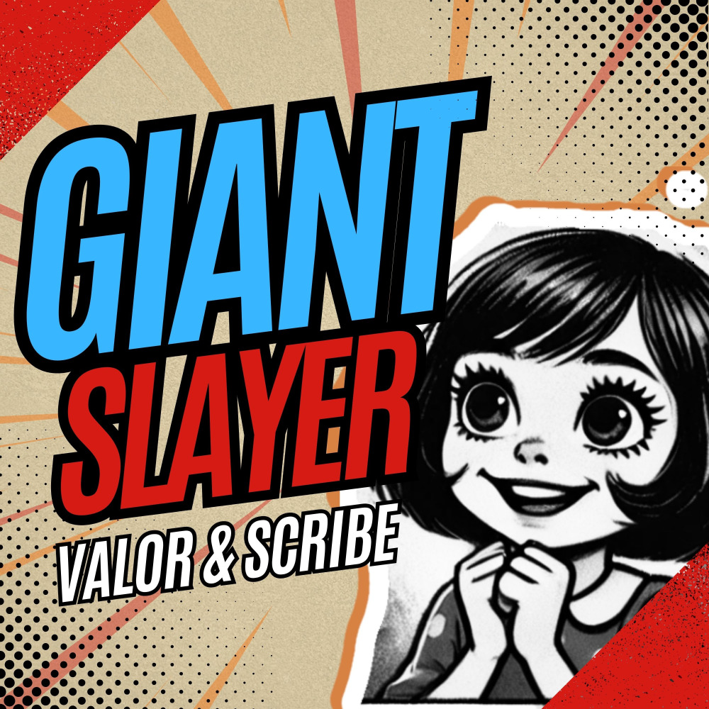 Giant Slayer