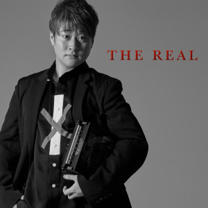 The Real的專輯THE REAL