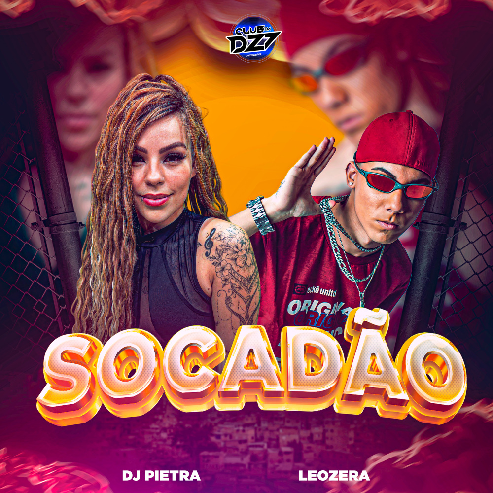 SOCADÃO (Explicit)