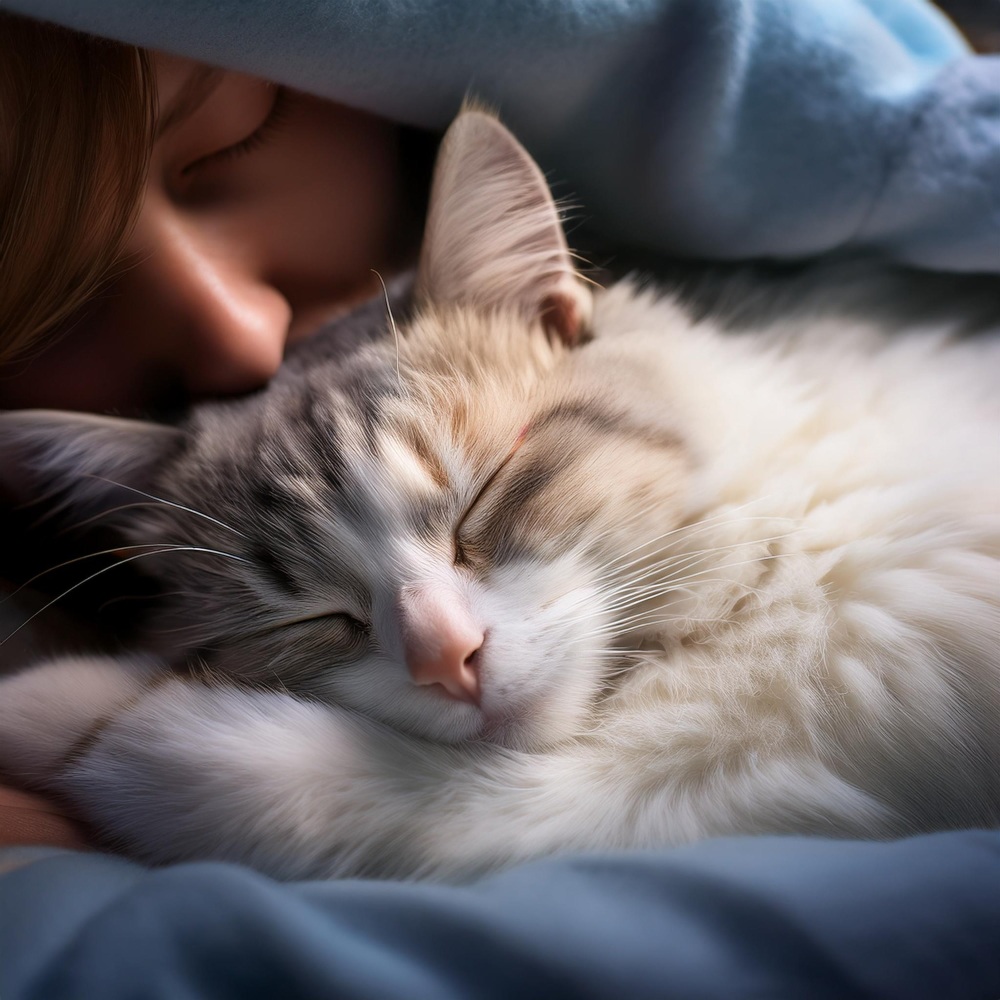 Suaves Ritmos Felinos