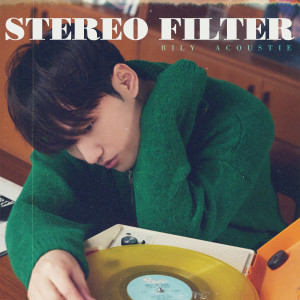 Bily Acoustie的專輯Stereo Filter
