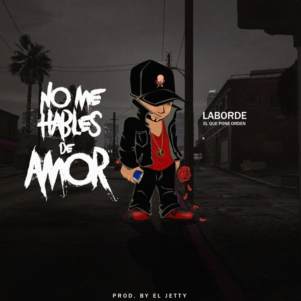 No Me Hables de Amor (Explicit)