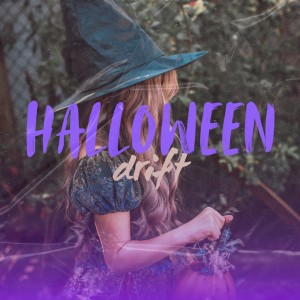 dj biell的專輯halloween drift