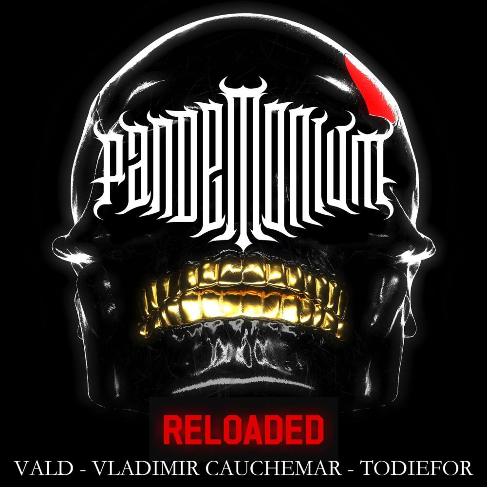 REGULATION RELOADED (Explicit)