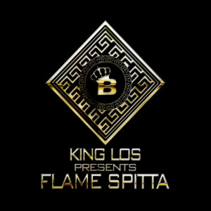 อัลบัม FLAME SPITTA (Explicit) ศิลปิน King Los