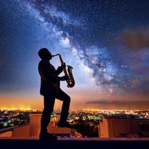 default playlist img