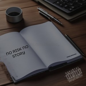 Madlandona的專輯No Risk No Story (Explicit)